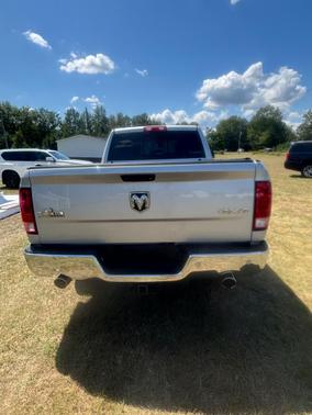 2014 RAM 1500 SLT