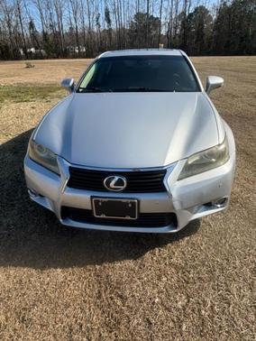 2013 Lexus GS 350 Base