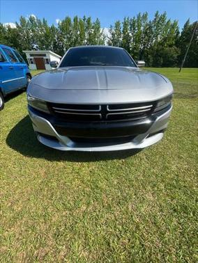 2015 Dodge Charger SE