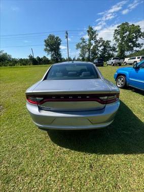 2015 Dodge Charger SE