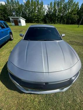 2015 Dodge Charger SE