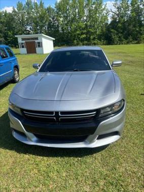 2015 Dodge Charger SE