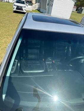 2005 Honda Accord EX-L