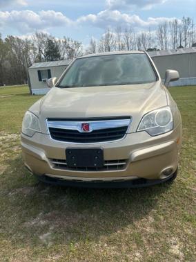 2008 Saturn Vue XR