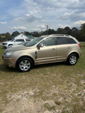 2008 Saturn Vue XR