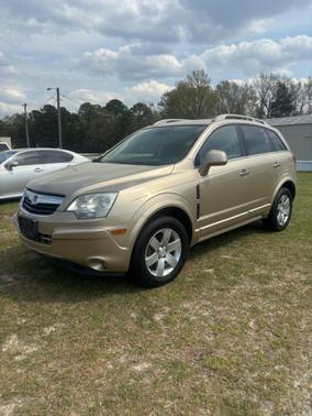 2008 Saturn Vue XR