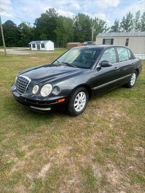 2005 Kia Amanti