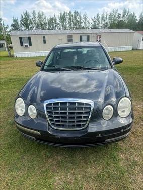 2005 Kia Amanti
