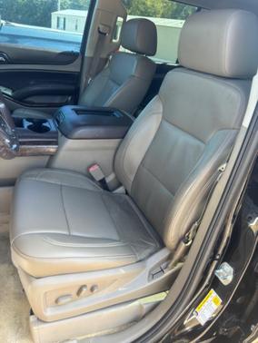 2015 Chevrolet Suburban 1500 LT
