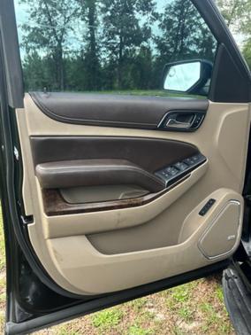2015 Chevrolet Suburban 1500 LT