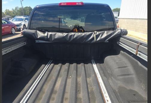 2012 Nissan Frontier PRO-4X