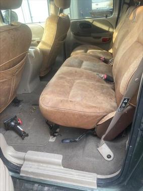 Photo 5 of 5 of 2003 Ford F-150 King Ranch SuperCrew