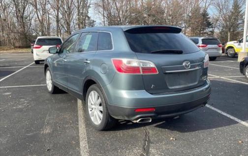 2010 Mazda CX-9 Grand Touring