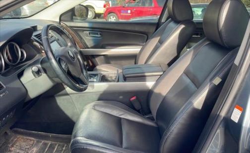 2010 Mazda CX-9 Grand Touring