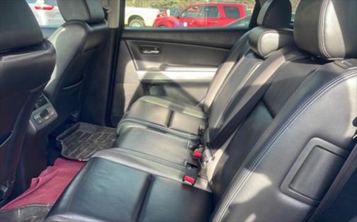 2010 Mazda CX-9 Grand Touring