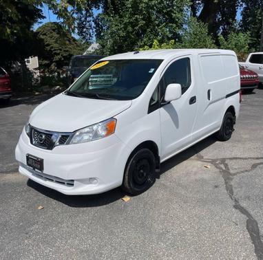 2015 Nissan NV200 SV