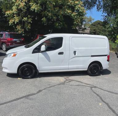 2015 Nissan NV200 SV