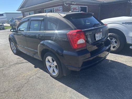 2012 Dodge Caliber SXT