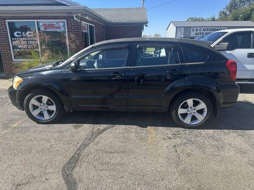 2012 Dodge Caliber SXT