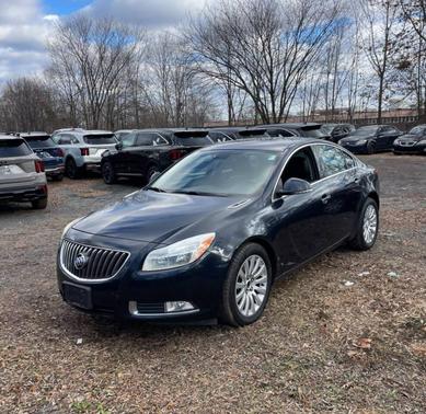 2013 Buick Regal Turbo - Premium 1
