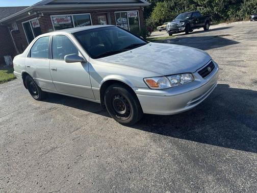 2001 Toyota Camry CE
