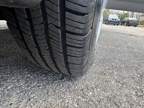 2005 Toyota Corolla LE