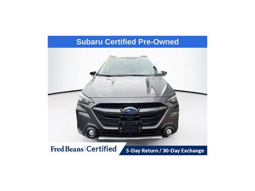 2023 Subaru Outback Limited XT