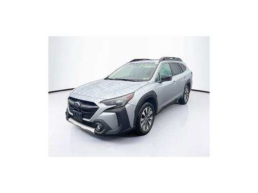 2024 Subaru Outback Limited XT