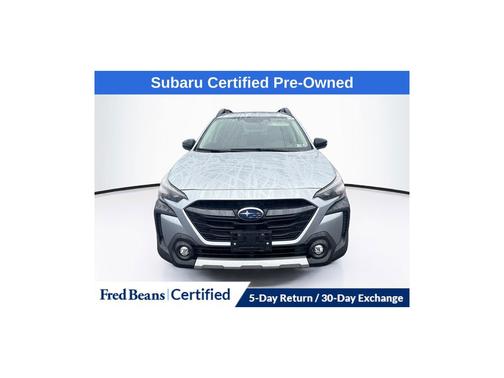 2024 Subaru Outback Limited XT