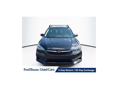 2023 Subaru Impreza Base