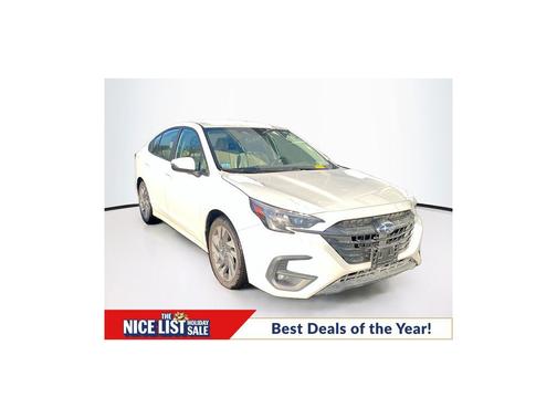 2023 Subaru Legacy Limited