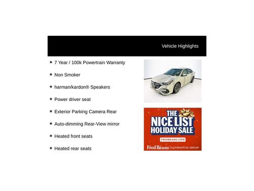 2023 Subaru Legacy Limited