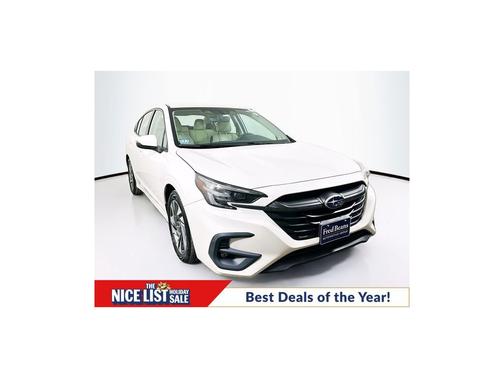 2023 Subaru Legacy Limited