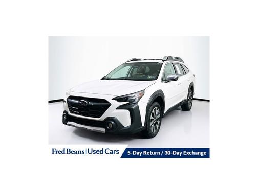 2023 Subaru Outback Touring
