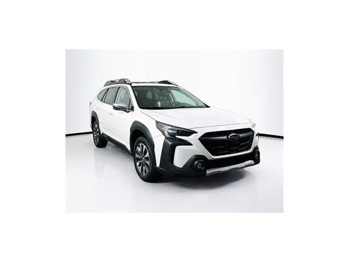 2023 Subaru Outback Touring