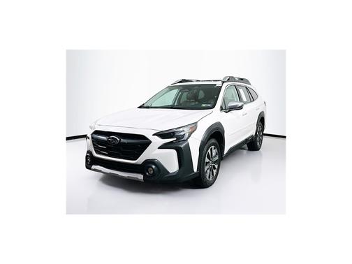 2023 Subaru Outback Touring