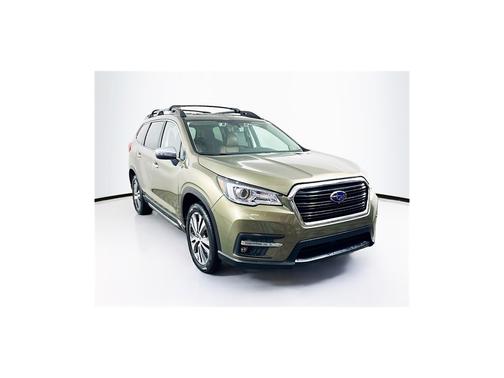 2022 Subaru Ascent Touring
