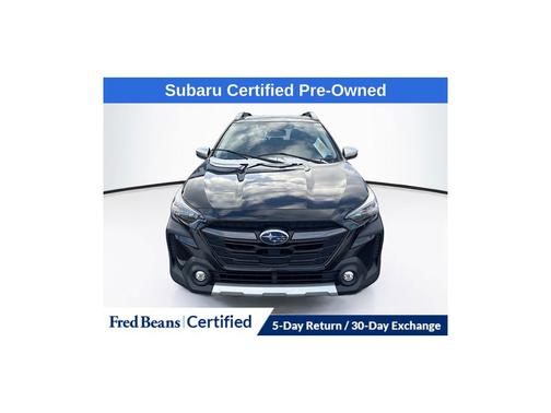 2024 Subaru Outback Touring