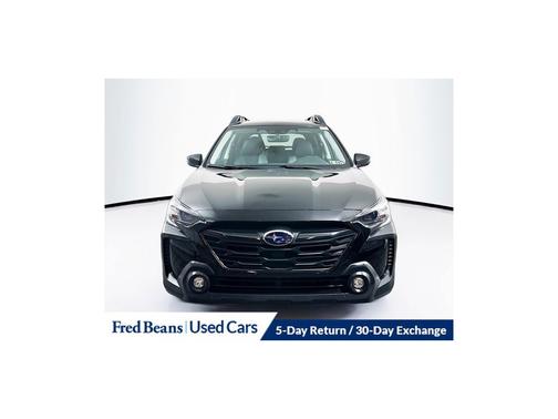 2023 Subaru Outback Onyx Edition