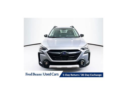 2023 Subaru Outback Limited XT