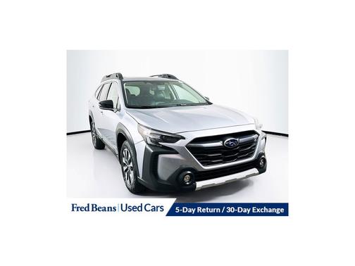 2023 Subaru Outback Limited XT