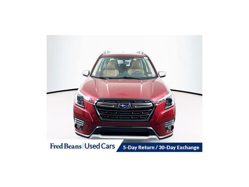 2023 Subaru Forester Touring