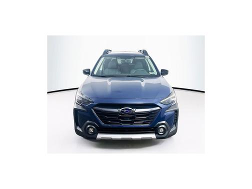 Cosmic Blue Pearl 2025 Subaru Outback Limited