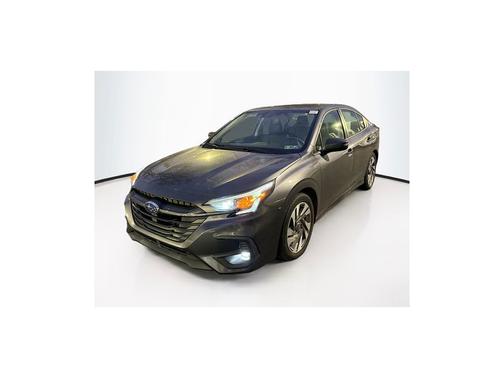 2023 Subaru Legacy Limited
