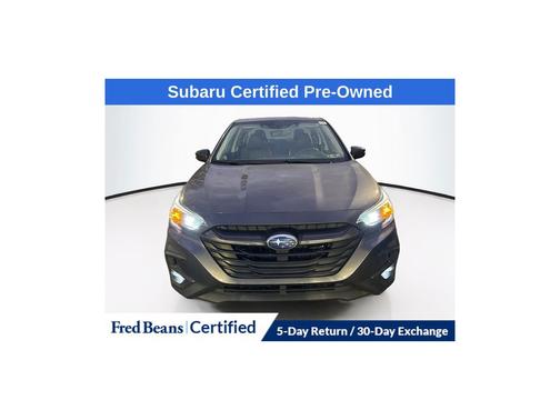 2023 Subaru Legacy Limited