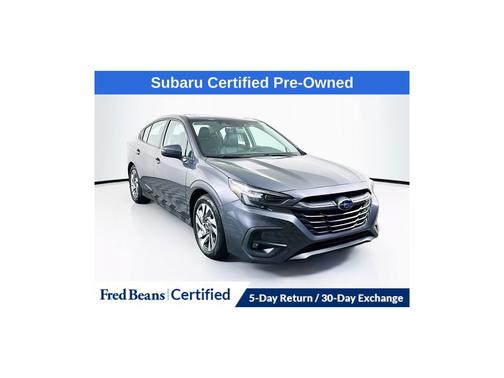 2023 Subaru Legacy Limited