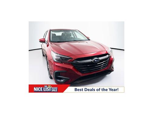 2023 Subaru Legacy Premium