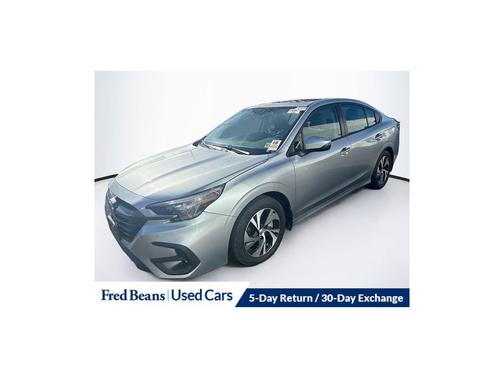 2023 Subaru Legacy Premium