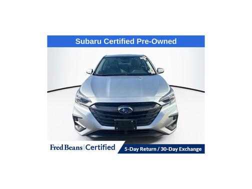 2023 Subaru Legacy Premium