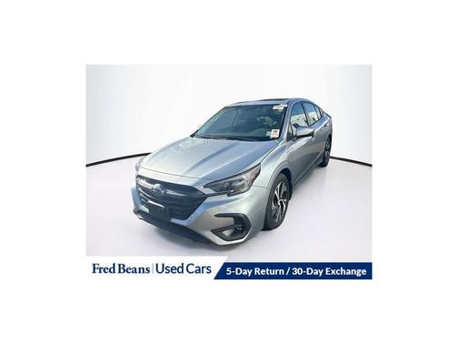 2023 Subaru Legacy Premium